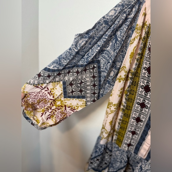 ❣️🌻Free People Portobello Road Dress - Picture 5 of 8